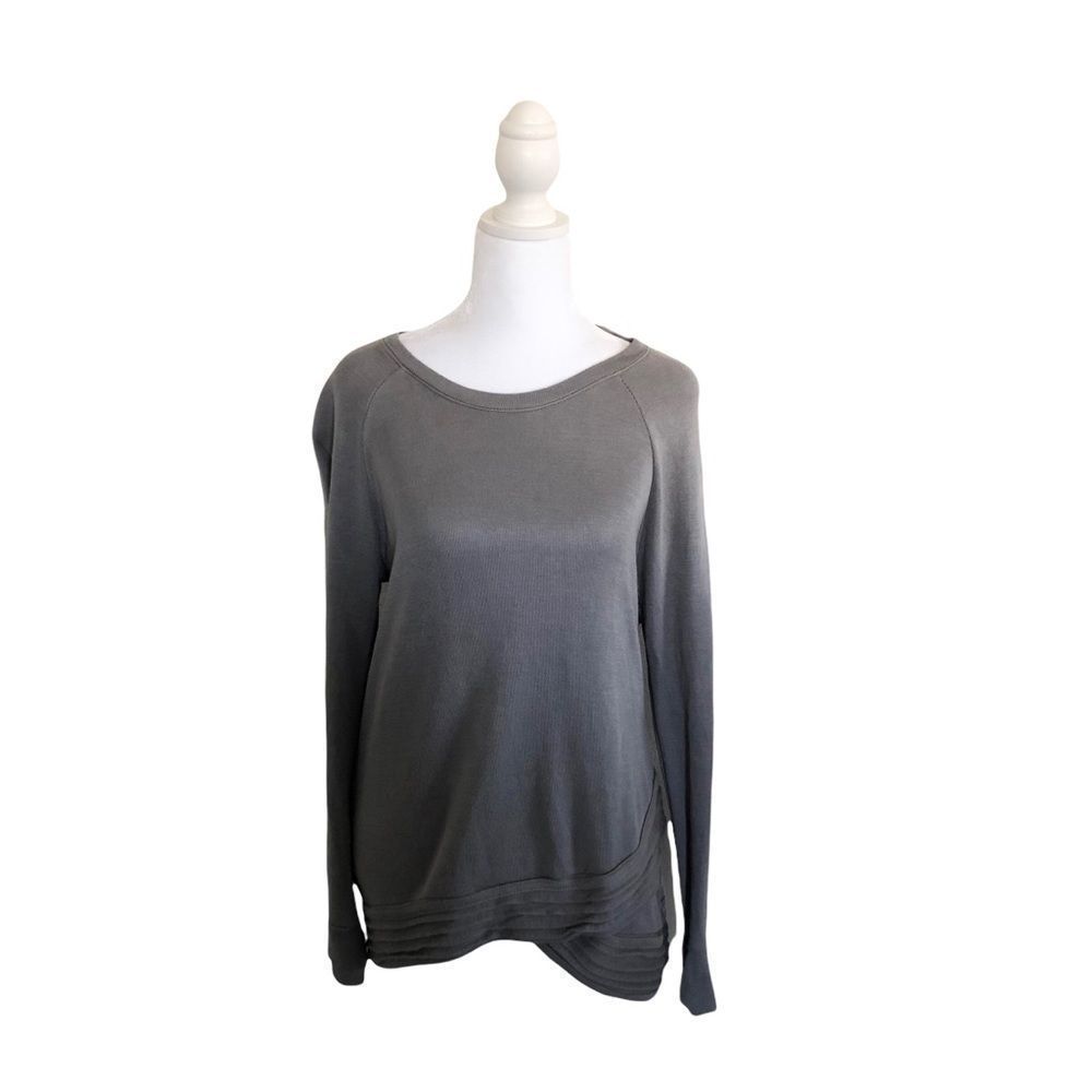 Yogalicious Lightweight Top
